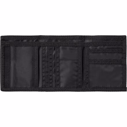 Vert Rail Tri-Fold Wallet - Men's
