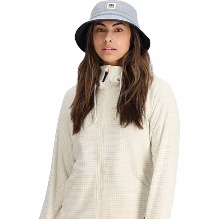 Mega Trail Mix Bucket Hat