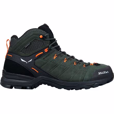 Alp Mate Mid WP Hiking Boot - Men's