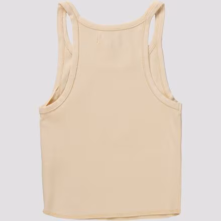 Well Worn Tank Top - Women's
