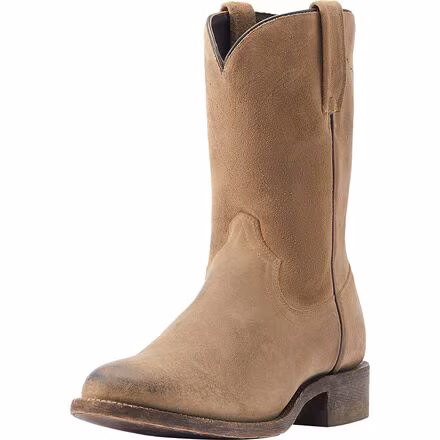 Downtown Western Boot - Men's