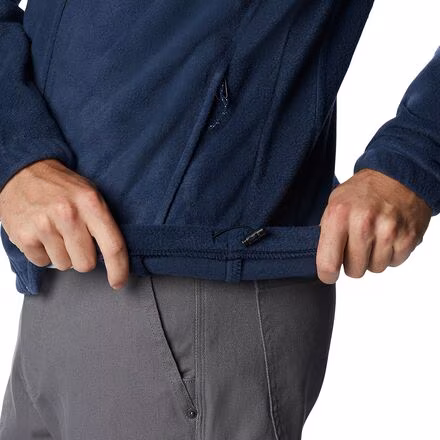 Steens Mountain Full-Zip 2.0 Fleece Jacket - Men's