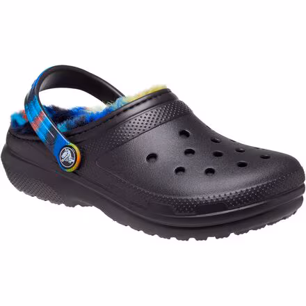 Classic Lined Clog - Kids'