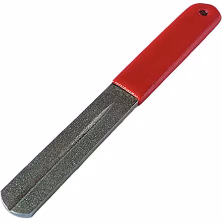Tailout Hook File