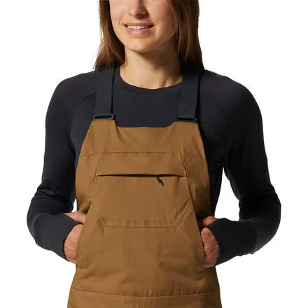 Firefall/2 Bib Pant - Women's
