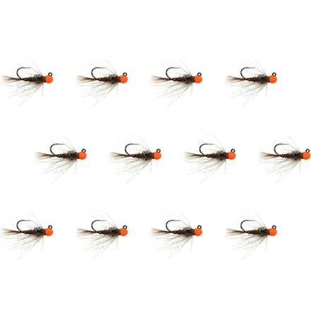 Jigged Cdc Pt 12-Pack