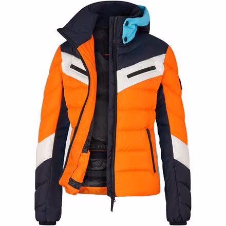 Farina3-D Jacket - Women's