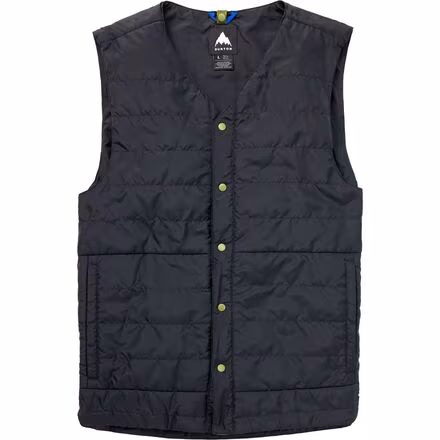 Winter Shelter 3-In-1 Top - Men's