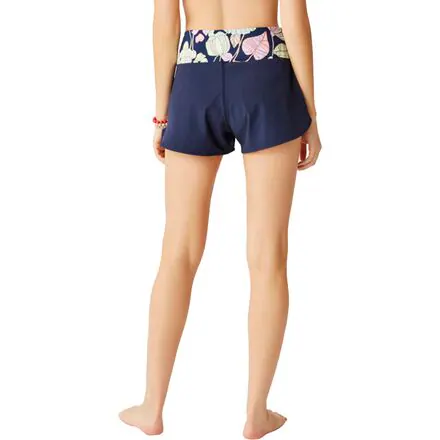 Borneo Short - Women's
