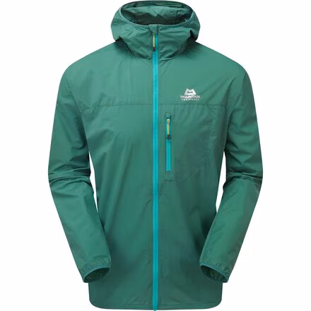Aerofoil Full Zip Jacket - Men's