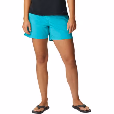 Sandy River 5in Short - Women's