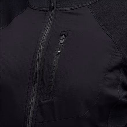 Coefficient LT Hybrid Hoodie - Women's