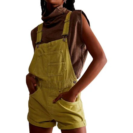 Ziggy Shortall - Women's