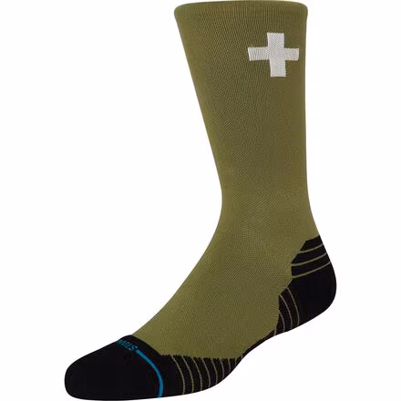 Lonely Canyon Crew Sock