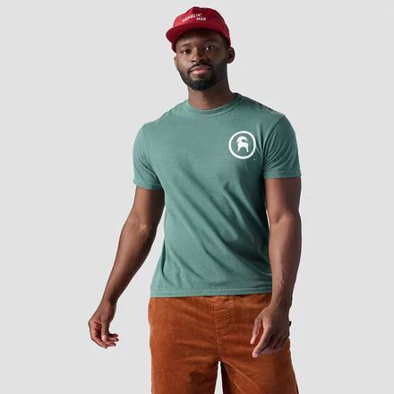 Bozeman Gear List T-Shirt