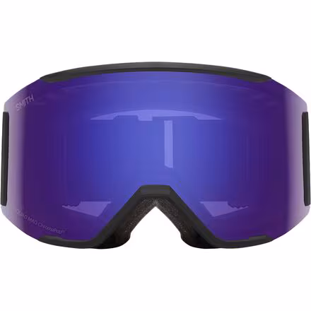 Squad MAG Low Bridge Fit Goggles