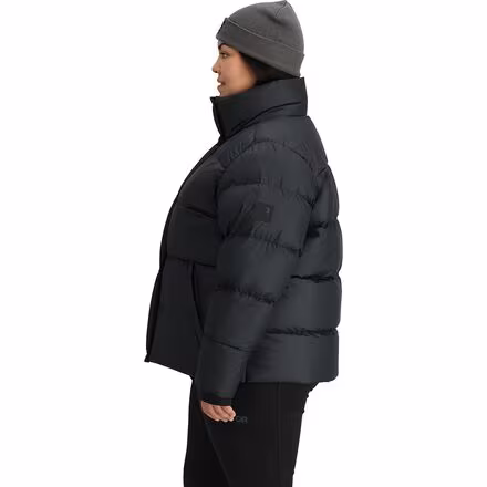 Coldfront Down Plus Jacket - Women's