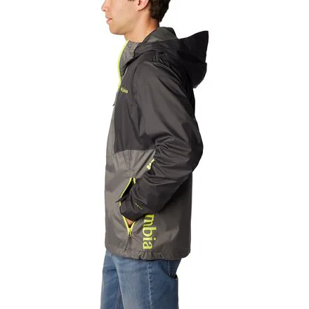 Inner Limits II Jacket - Men's
