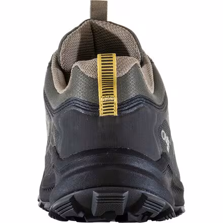 Katabatic Low B-DRY Hiking Shoe - Men's