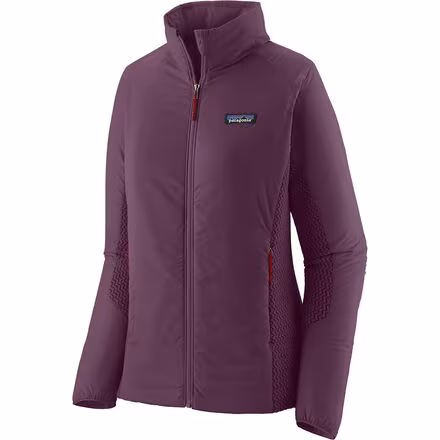 Nano-Air Light Hybrid Insulated Jacket - Women's