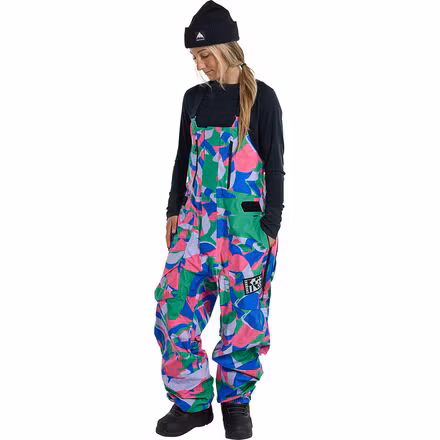 Daybeacon 3L Bib Pant