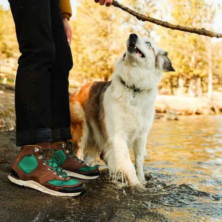 Free Spirit Hiking Boot - Men's