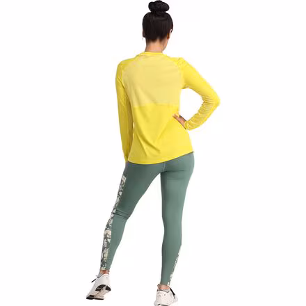 Sval Long- Sleeve - Women's