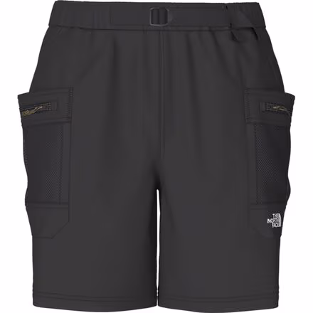 Class V Pathfinder Belted Short - Men's