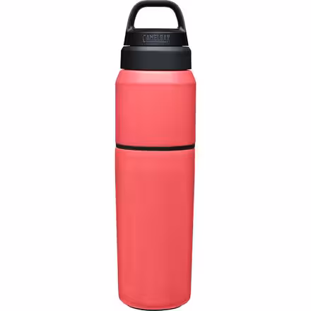 MultiBev Stainless Steel Vacuum Insulated 22oz/16oz Cup