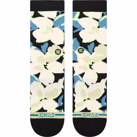 Pedler Crew Sock