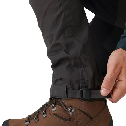 Abisko Lite Long Trekking Trouser - Men's