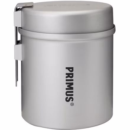 Essential Trek 1L Pot