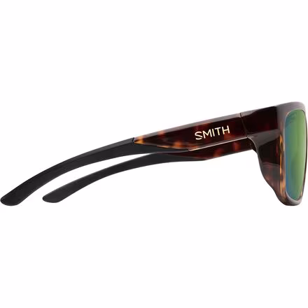 Barra ChromaPop Polarized Sunglasses