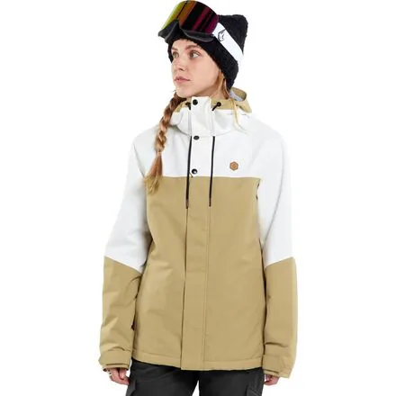 Bolt Insulated Jacket - Women's