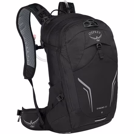 Syncro 20L Hydration Backpack