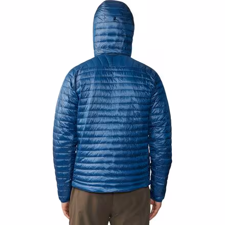 Ventano Hooded Jacket - Men's