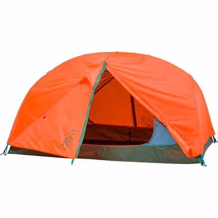 Driftwood 3 Tent: 3-person 3-season