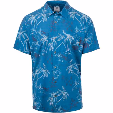Wesley Shirt - Men's