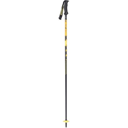 Power Composite Ski Poles