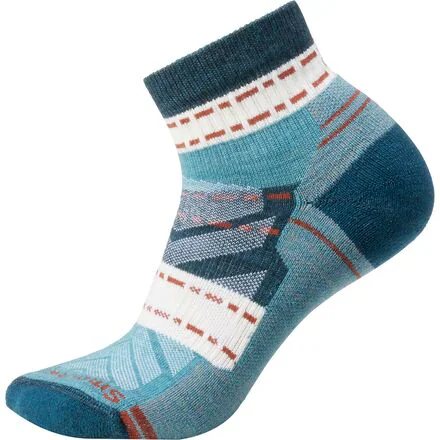 Performance Hike Light Cushion Margarita Ankle - Women's