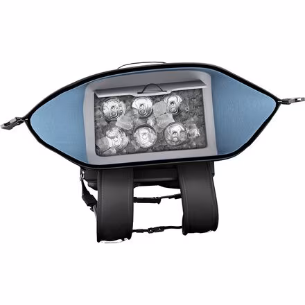 ChillBak 30L Backpack Cooler