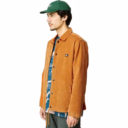 Cattana Jacket - Men's