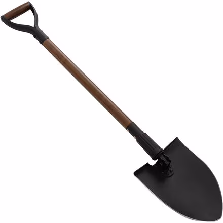 Folding Shovel
