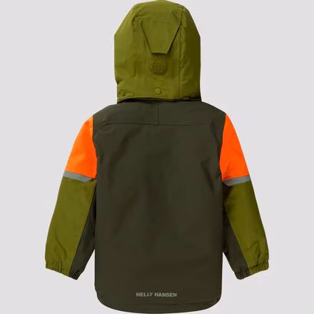 Rider 2.0 Insulated Jacket - Toddlers'
