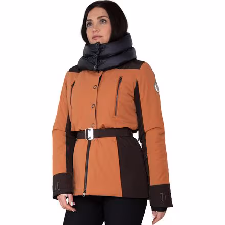 Harmony Jacket - Women's