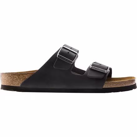 Arizona Leather Narrow Sandal - Women's