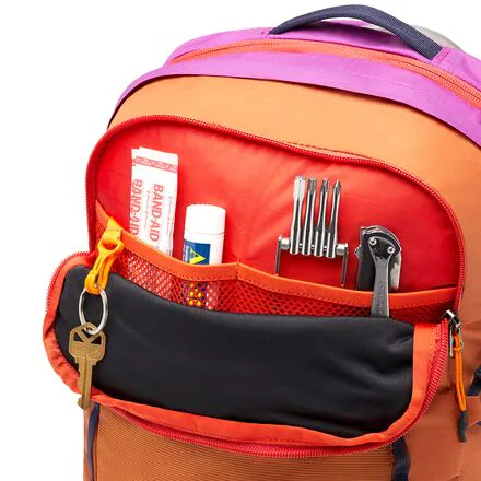 Lagos 25L Hydration Pack