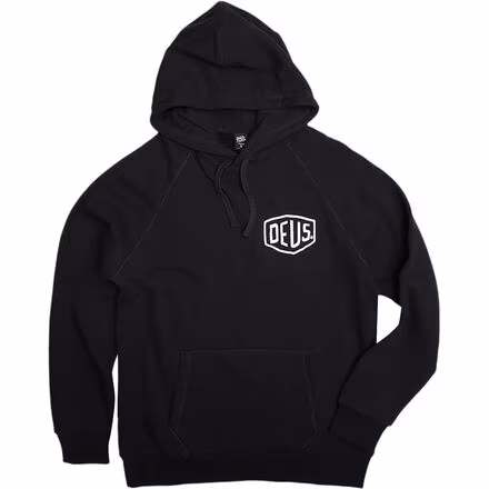 Venice Address Hoodie - Men's