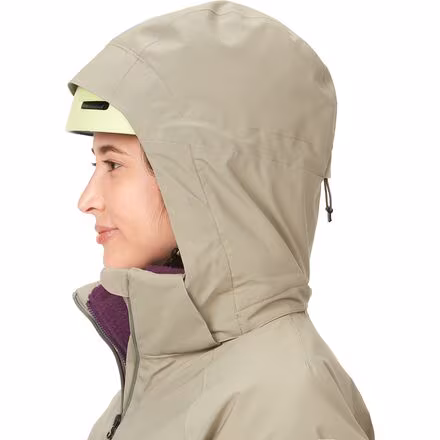 Pace Jacket - Women's