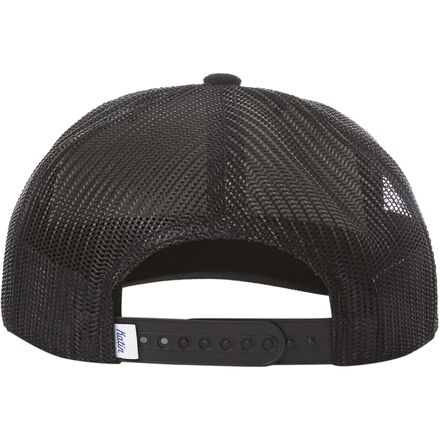 Logger Hat